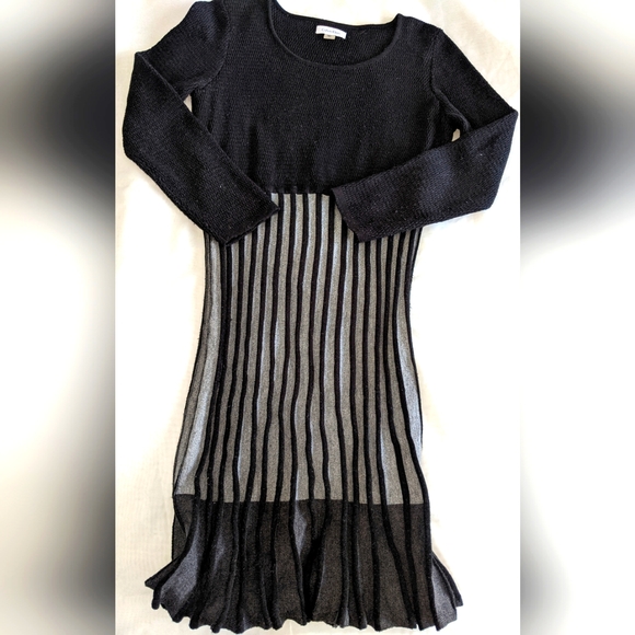 Calvin Klein Women's Sweater Dress - Picture 4 of 6